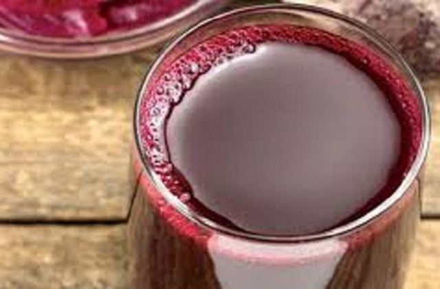 Բազուկի հյութ՝ ամբողջ օրգանիզմի համար Բազուկի հյութ՝ ամբողջ օրգանիզմի համար