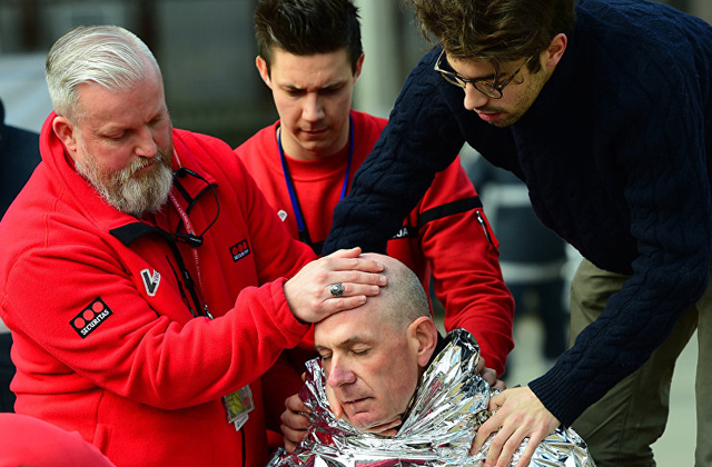 Բրյուսելում ահաբեկչությունների զոհերի թիվը հասել է 34-ի