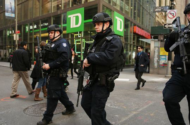 Բրյուսելի քաղաքապետը խոստովանել է իշխանությունների սխալները մինչ ահաբեկչությունը