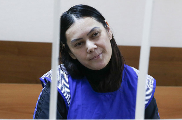 Մարդասպան դայակին փորձաքննության նպատակով տեղափոխել են Սերբսկու անվան ինստիտուտ