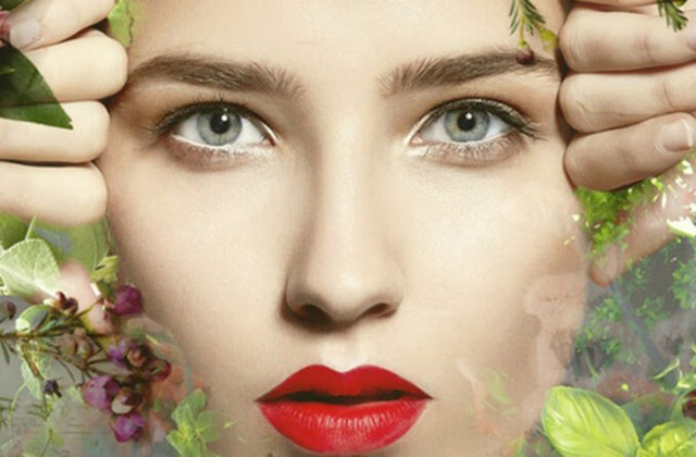 Դեմքի մաքրումը յուղերով