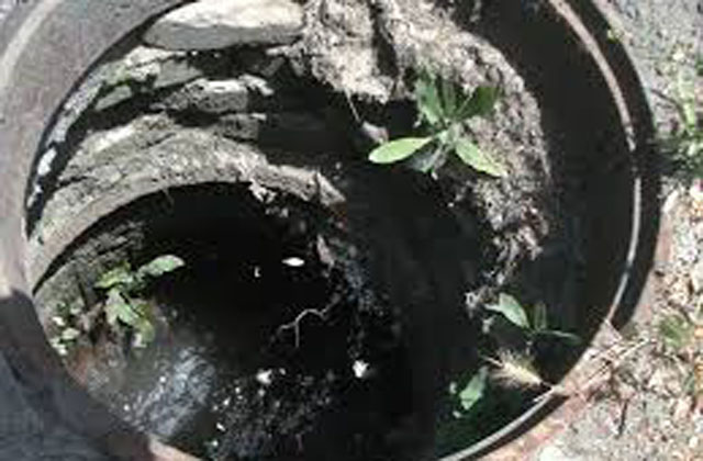 Պայթյուն Երևանի դիտահորերից մեկում. կան տուժածներ