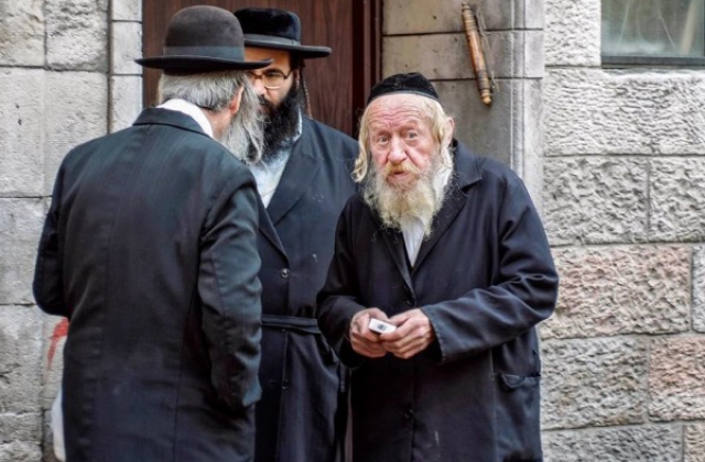 Հրեական իմաստուն առակ Հրեական իմաստուն առակ