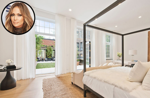 Ջենիֆեր Լոպեսը գնել է 22 մլն դոլար արժողությամբ շքեղ առանձնատուն