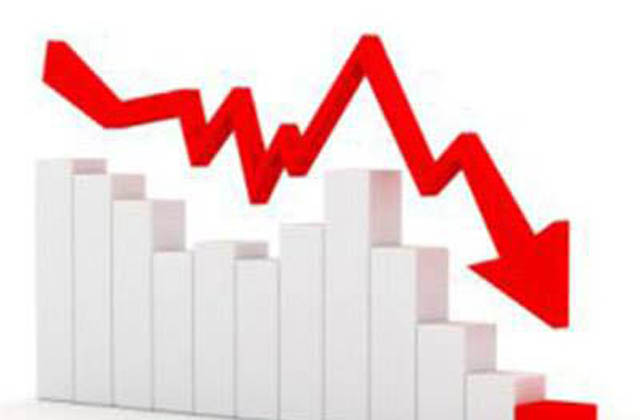 Փետրվարին գնանկում է արձանագրվել