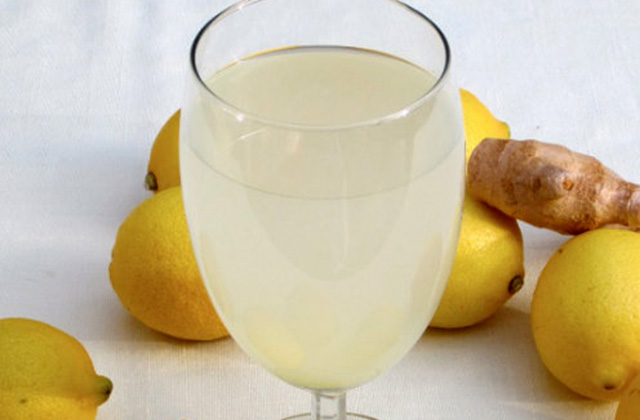 Լյարդը մաքրող ըմպելիք