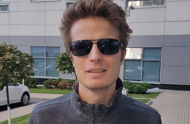 Առևտրի 10 կանոններ՝ վաճառքի գուրուից. Գրիգորի Իսաև