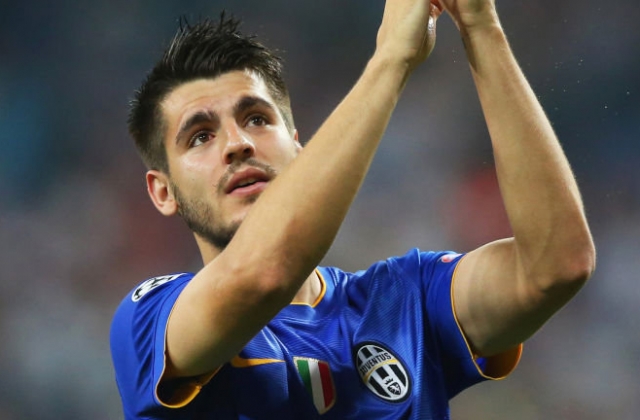 Ալվարո Մորատան չի ցանկանում վերադառնալ Մադրիդ