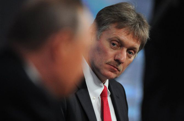 «Եթե ես լինեի այդ պաշտոնում` հրաժարական կտայի». Պեսկով