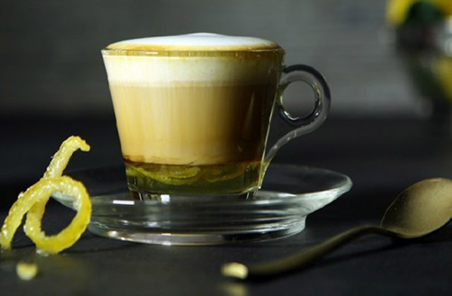 Կիտրոնով սուրճը՝ առողջական մի քանի խնդիրների դեմ Կիտրոնով սուրճը՝ առողջական մի քանի խնդիրների դեմ