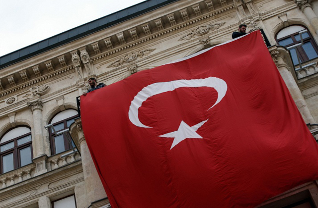 Թուրքիայի քաղաքացիները հուլիսի 1-ից ոչ ուշ Շենգենյան գոտի մուտք կգործեն առանց վիզայի. Թուրքիայի ԱԳՆ