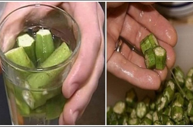 Բամիան՝ շաքարախտի, ասթմայի և խոլեստերինի բարձր մակարդակի դեմ