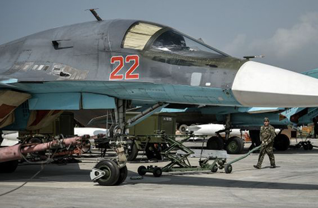 Պուտինը Սիրիայում գտնվող ռուսական ուժերը դուրս է բերում երկրից. ռուս զինվորականներն սկսել են տունդարձի նախապատրաստական աշխատանքները