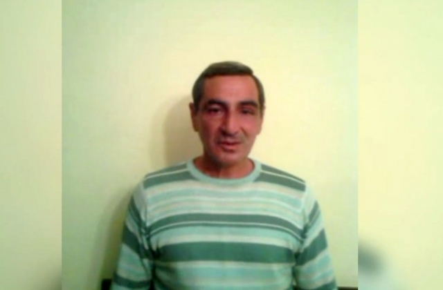 Բռնություն գործադրելով՝ կողոպտել էր ծանոթին