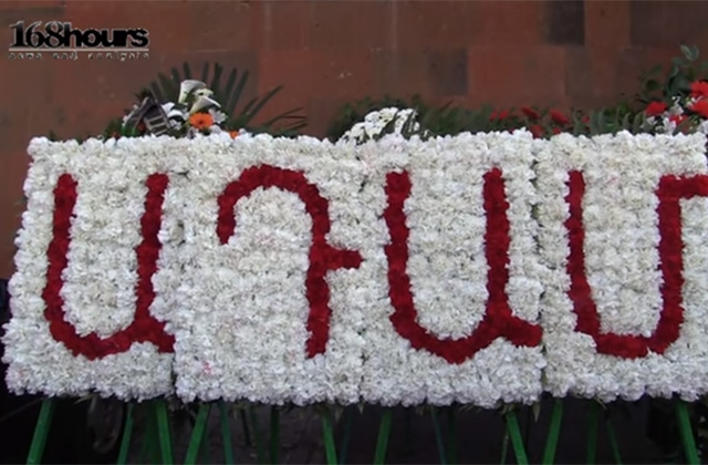 «Այս ամեն ինչի մեղավորը մենք ենք, իմ սերնդի ներկայացուցիչները, հասարակությունը՝ իր հանցավոր անտարբերությամբ». զոհված Ադամ Սահակյանին հուղարկավորեցին