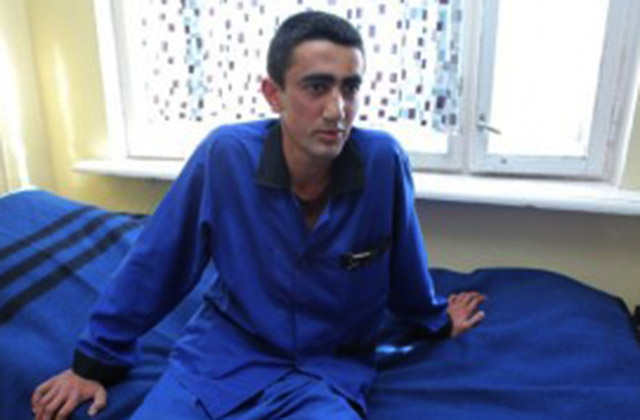 &laquo;Շատ լավ տղերք ենք ունեցել, որոնք այսօր չկան&hellip; Բայց իրենց ծնողներին ես կարող եմ ասել, որ իրենց երեխաների վրեժը լուծել ենք&raquo;. վիրավոր զինծառայող