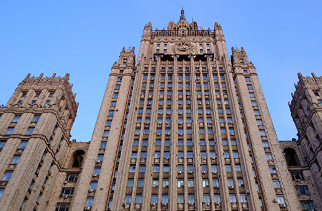 ԼՂ կարգավորման հարցով գագաթաժողովը կկայանա Սանկտ Պետերբուրգում. ՌԴ ԱԳՆ