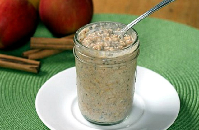 Ճիշտ և առողջ նախաճաշ