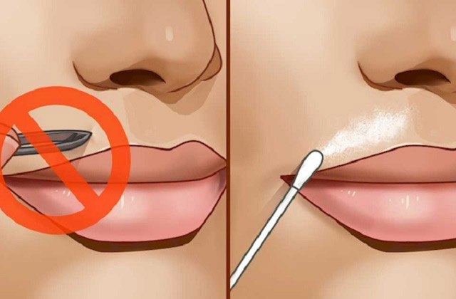 Սուրճի միջոցով ազատվեք դեմքի անցանկալի մազերից