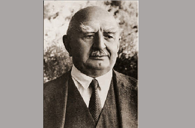 Սրտնեղած Գյուլբենկյանն ու արքայի սուրը