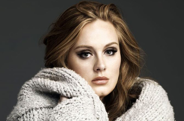 Երգչուհի Ադելը ռեկորդային պարտավորագիր է ստորագրել Sony Music-ի հետ