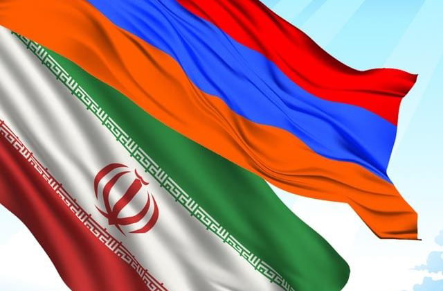 Հայաստանն ու Իրանը վերացնում են վիզաները