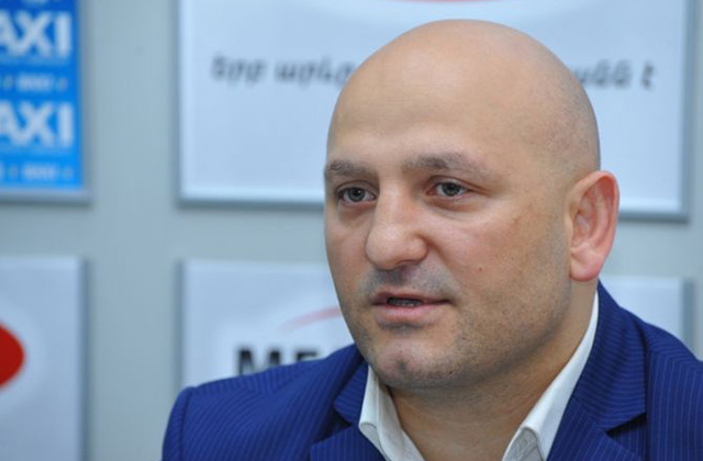 Ադրբեջանը փորձում է հրաժարվել Ալբերտ Ղազարյանին պարտված ադրբեջանցի մարզիկից