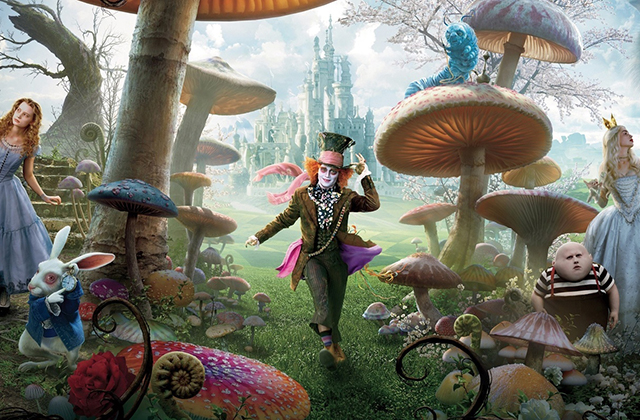 &laquo;Ալիսան հրաշքների աշխարհում&raquo; գրքի օրինակը գնահատվել է 3 մլն դոլար