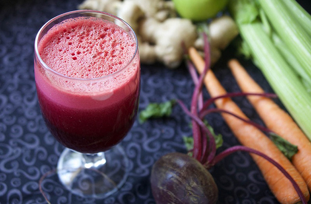 Հյութ, որը պայքարում է քաղցկեղի բջիջների առաջացման դեմ. 42-օրյա հատուկ դիետա