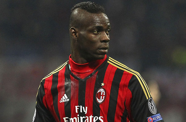 Բալոտելլին կարող է տեղափոխվել կատալոնական ակումբ