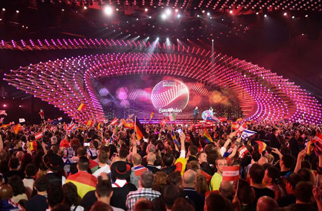 &laquo;Եվրատեսիլը&raquo; կվերածվի գլոբալ մրցույթի. պրոդյուսեր