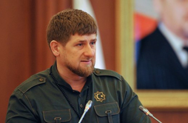 Ռամզան Կադիրովը Գերագույն դատարանի նախագահին և երեք դատավորների առաջարկել է լքել պաշտոնները