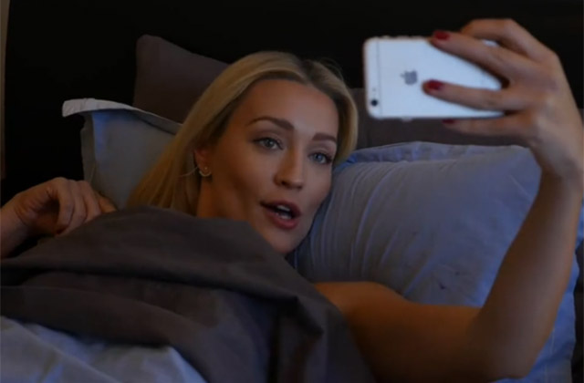 Instagram-ի օգտատերերի կեղծ կյանքի մասին տեսանյութը ինտերնետ-հիթ է դարձել