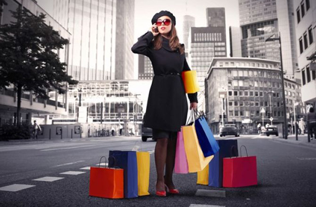 Հրապարակվել է շոփինգի համար ամենագրավիչ քաղաքների վարկանիշը