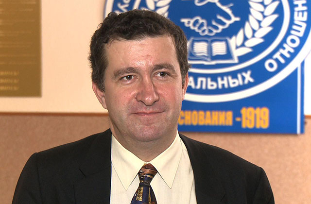 &laquo;Թուրքիան չի կարող մասնակցել կամ աջակցել ԼՂ հակամարտության կարգավորման գործընթացին&raquo;. Սկակով