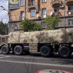 Говорящие лишь о моральном и психологическом значении комплексов «Искандер» не представляют, какой разрушительной силой обладает это оружие: Серж Саргсян Говорящие лишь о моральном и психологическом значении комплексов «Искандер» не представляют, какой разрушительной силой обладает это оружие: Серж Саргсян