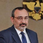 "Рано или поздно Арцах вернется к столу переговоров по урегулированию конфликта НК". министр ИД Арцаха "Рано или поздно Арцах вернется к столу переговоров по урегулированию конфликта НК". министр ИД Арцаха