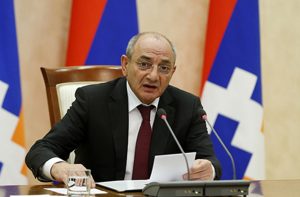 «Апрельская война 2016 года являлась не просто нападением азербайджанских формирований, а широкомасштабной войной»