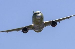 Авиакомпания Fly Cham начала выполнение полетов по направлению Алеппо-Ереван-Алеппо