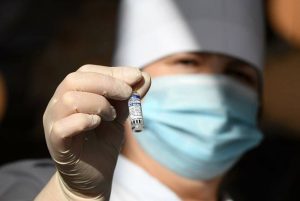 Гинцбург назвал стопроцентный способ защиты от коронавируса