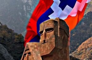 Мы предлагаем объявить 2024 год для всего армянства «Годом восстановления прав народа Арцаха». Патриотический зов «АРЦАХ»