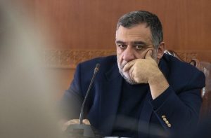 Армянскому политзаключённому Рубену Варданяну разрешили поговорить с семьёй, которая попросила его прекратить голодовку