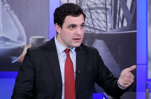 Сергей Мелконян: Чем протесты в Армении отличаются от протестов в Грузии?