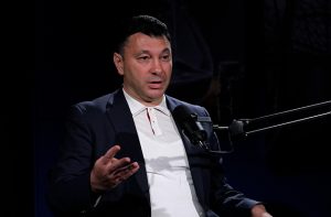 Благодаря усилиям Сержа Саргсяна Армения стала членом Евразийского экономического союза, и до сих пор граждане Республики Армения пользуются плодами этого решения. Шармазанов