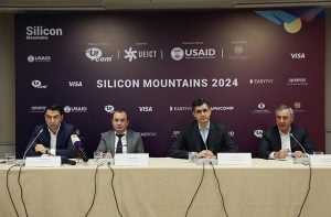 Технологический саммит Silicon Mountains пройдет при поддержке Ucom