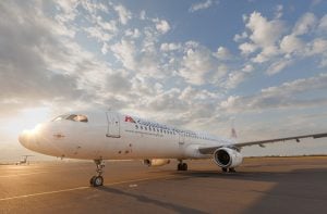 Авиакомпания Armenian Airlines начнет выполнение полетов по направлению Ереван-Тбилиси-Ереван