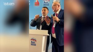 И спустя несколько дней после заявления Эдуарда Шармазанова азербайджанские сайты не прекращают вопить