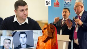 Жесткая реакция армянской делегации на провокации Азербайджана