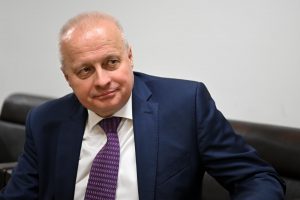 Сергей Копыркин: Рассчитываем, что наши армянские союзники не позволят силам на Западе использовать свою прекрасную страну для открытия «второго фронта» противостояния с Россией