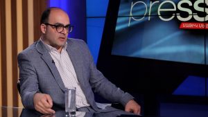 «Тбилисский разворот»: что стоит за ростом импорта российского газа в Грузию